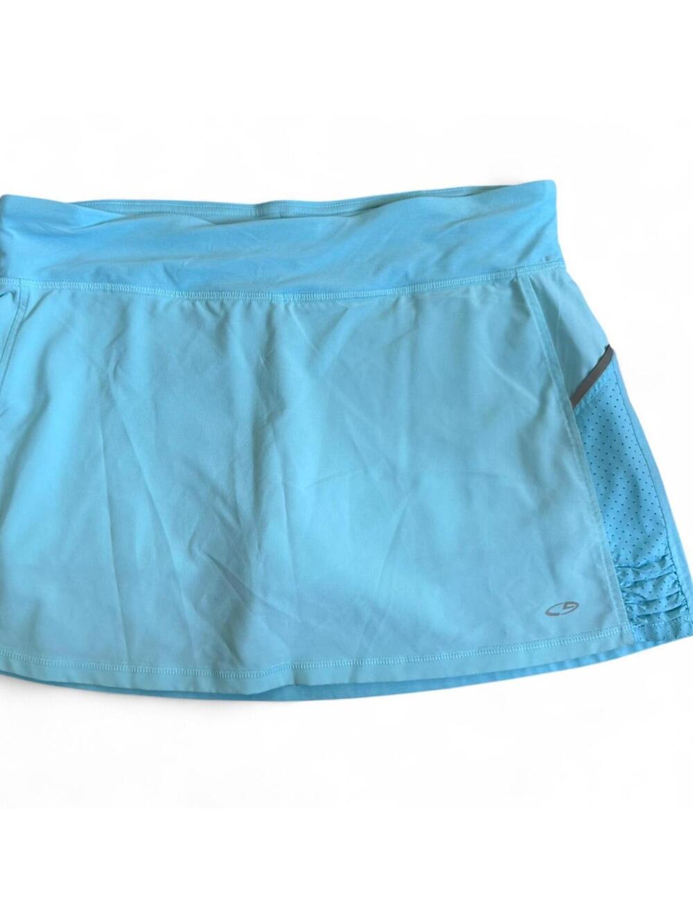 Champion Women's Blue Skirt